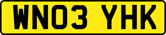 WN03YHK