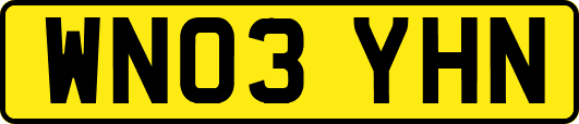 WN03YHN