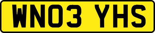 WN03YHS