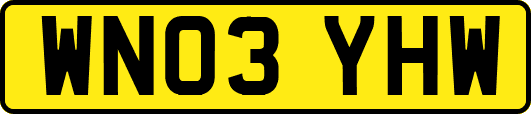 WN03YHW