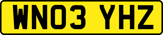 WN03YHZ