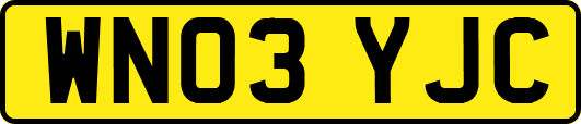 WN03YJC