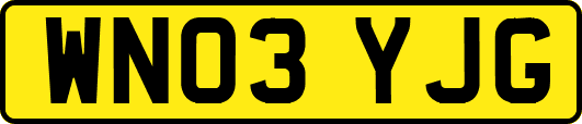 WN03YJG