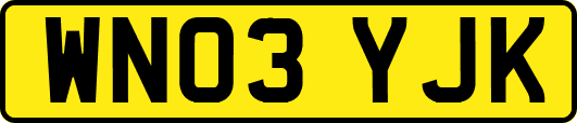 WN03YJK