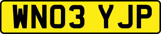 WN03YJP
