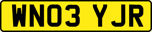 WN03YJR