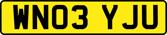 WN03YJU