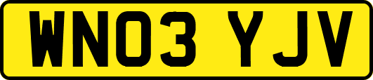 WN03YJV