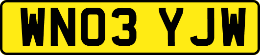 WN03YJW