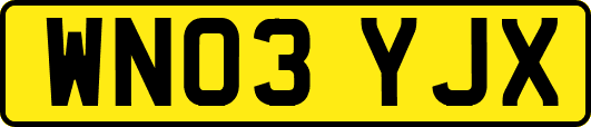 WN03YJX