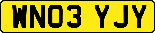 WN03YJY