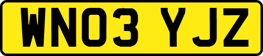 WN03YJZ