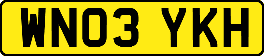 WN03YKH