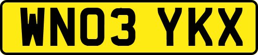 WN03YKX