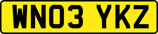 WN03YKZ