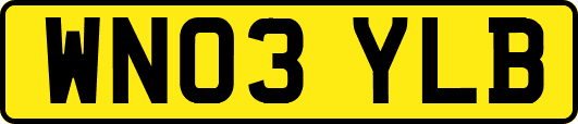 WN03YLB
