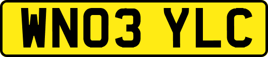 WN03YLC