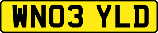 WN03YLD