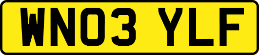 WN03YLF