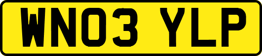 WN03YLP