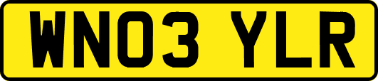 WN03YLR