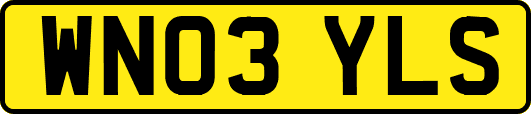 WN03YLS
