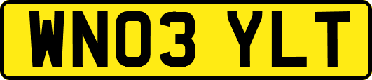 WN03YLT