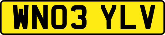 WN03YLV
