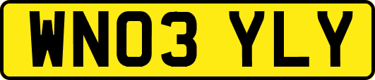 WN03YLY