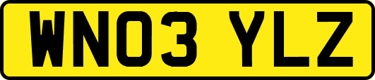 WN03YLZ