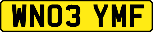 WN03YMF