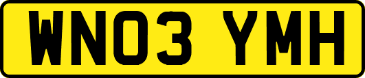 WN03YMH