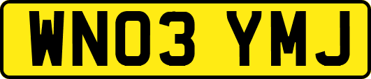 WN03YMJ