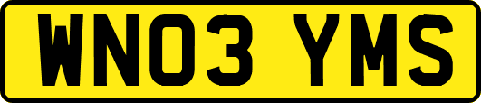 WN03YMS