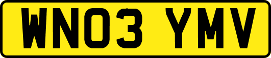 WN03YMV