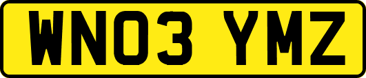 WN03YMZ