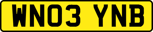 WN03YNB