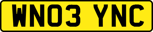 WN03YNC