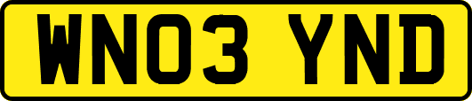 WN03YND