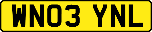 WN03YNL