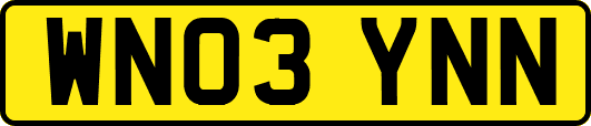 WN03YNN