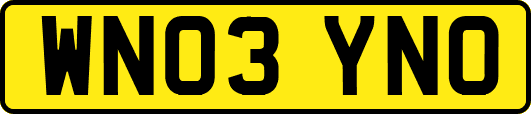 WN03YNO