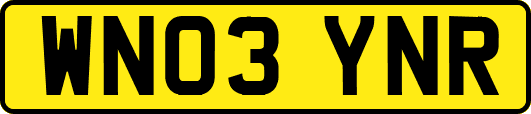 WN03YNR