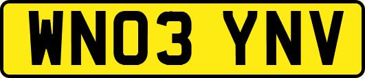 WN03YNV