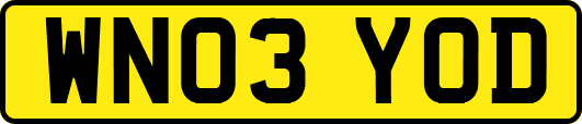 WN03YOD