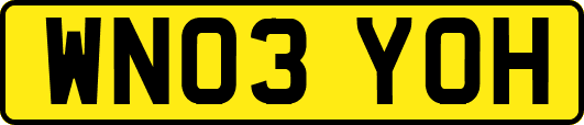 WN03YOH