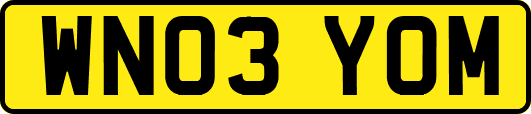 WN03YOM