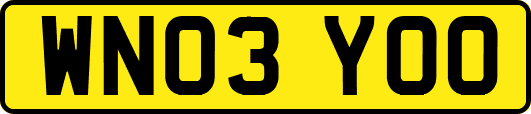 WN03YOO