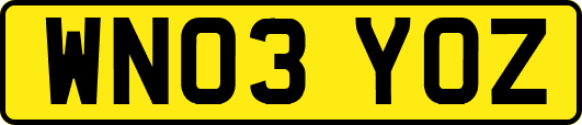 WN03YOZ