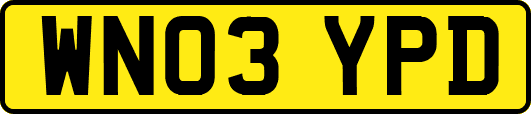 WN03YPD
